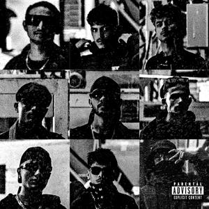 Uuth (feat. TROOPER & SID) (Explicit)