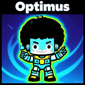 Optimus (Explicit)