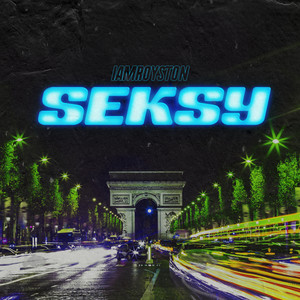Seksy