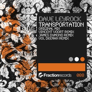 Transportation (Original Mix)