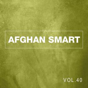 Afghan smart vol 40