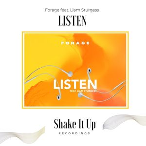 Listen (Extended Mix)