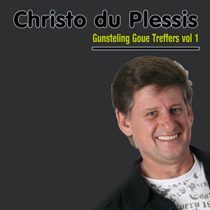 Gunsteling Goue Treffers, Vol. 1