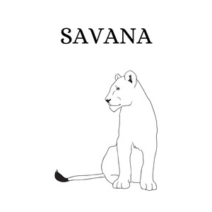 SAVANA (Explicit)
