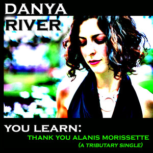 Danya River - You Learn