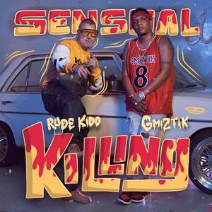 Sensual Killing (Explicit)