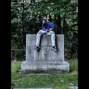 GRAVEYARD SHIFT (feat. NEKK) (Explicit)