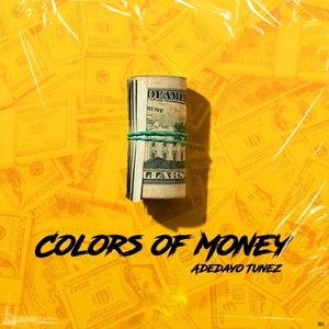 Colors Of Money