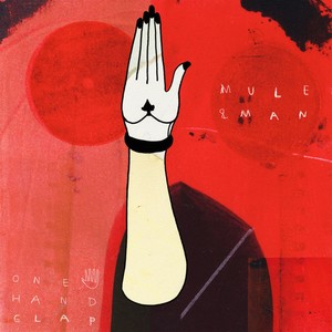 One Hand Clap - Ep