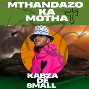 Mthandazo Ka Motha