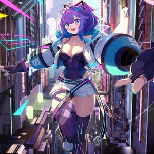 Footjabes (feat. Hentai Dude) (Explicit)