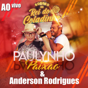 Me Acha (Ao Vivo)
