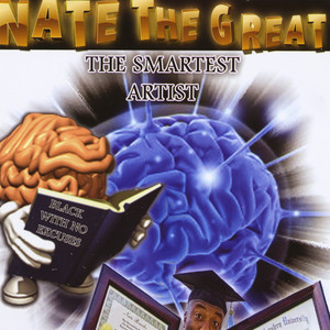 The Smartest Artist (Explicit)