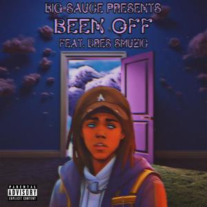 Fallback Off (feat. Dres Smuzic)