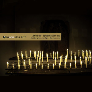 Spaceworm (The Green Man|Tgm|Remix)