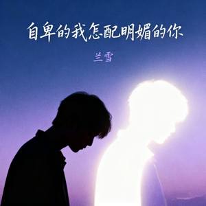 自卑的我怎配明媚的你