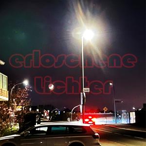 DATY - erloschene Lichter