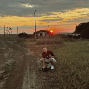 Сам с собой