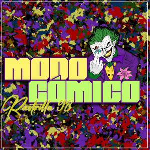 MODO CÓMICO (Explicit)