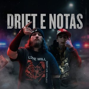 Drift e Notas (Explicit)
