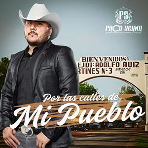 POR LAS CALLES DE MI PUEBLO