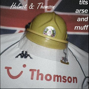 Tits, Arse and Muff