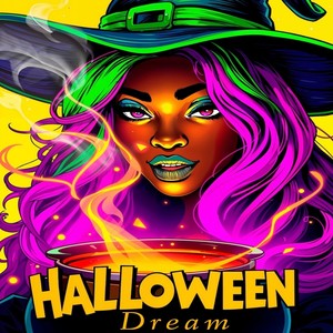 Halloween Dream