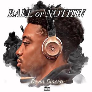 BALL (Radio Edit|Explicit)