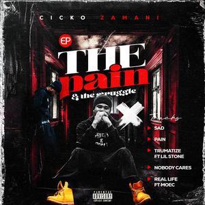 Real Life (feat. Moec)