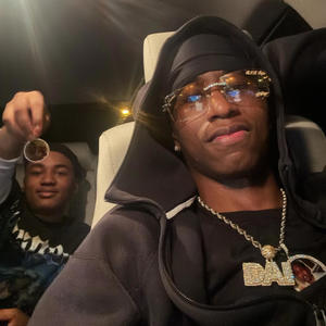 Run the bity (feat. Lile otr) (Explicit)