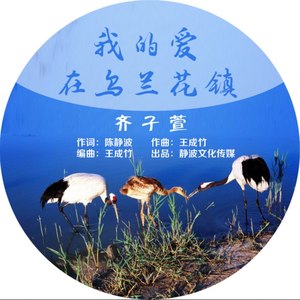 我的爱在乌兰花镇