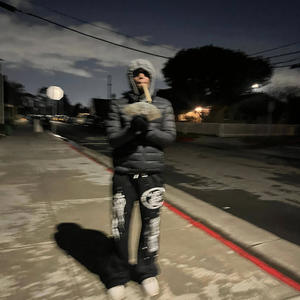 Tired of falling (Explicit)