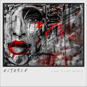 October (feat. Deric)