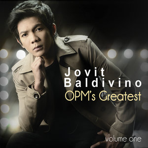 Jovit Baldivino OPM's Greatest Vol.1