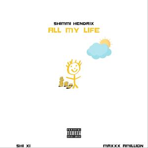 All My Life (Explicit)