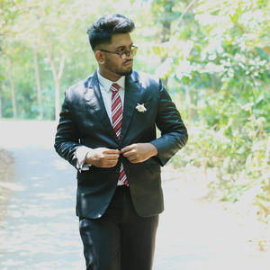 Unforgettable i found you (Explicit)