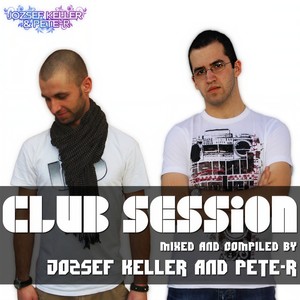 What a Feeling (Jozsef Keller, Pete-R Remix)