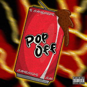 Pop Off (feat. TacBaby & AlMxghtyMxuse-TwoXX’s) (Explicit)