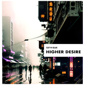 Higher Desire