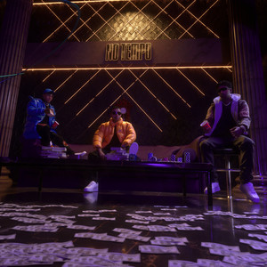 Tá Ficando Tarde (Explicit)