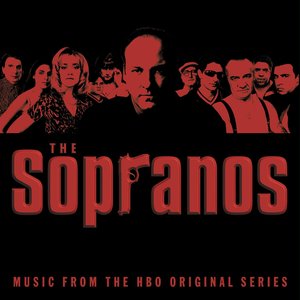 The Sopranos - Music from The HBO Original Series (黑道家族 电视剧原声带)