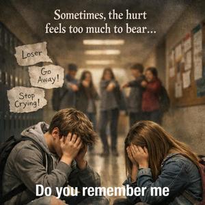 Do you remember me (feat. Lost Country)