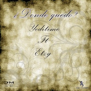 ¿Donde Quedo? (feat. Etzy)