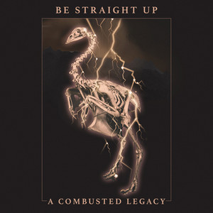 Be Straight Up (Explicit)