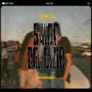 Salgo Del Club(feat. Sandrey)