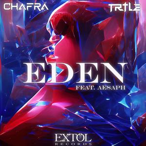 Eden (feat. Aesaph)