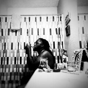 Misfit (feat. 3way2x) (Explicit)