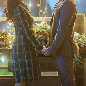 하나, 사랑 (First, Love) (With 하나) (一，爱)