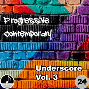 Urban 24 Underscore Vol 03