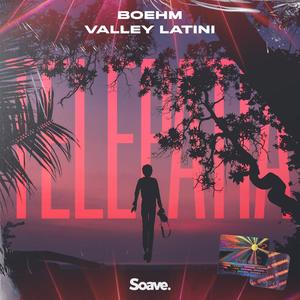 telepatía (feat. Valley Latini) (8D Audio)